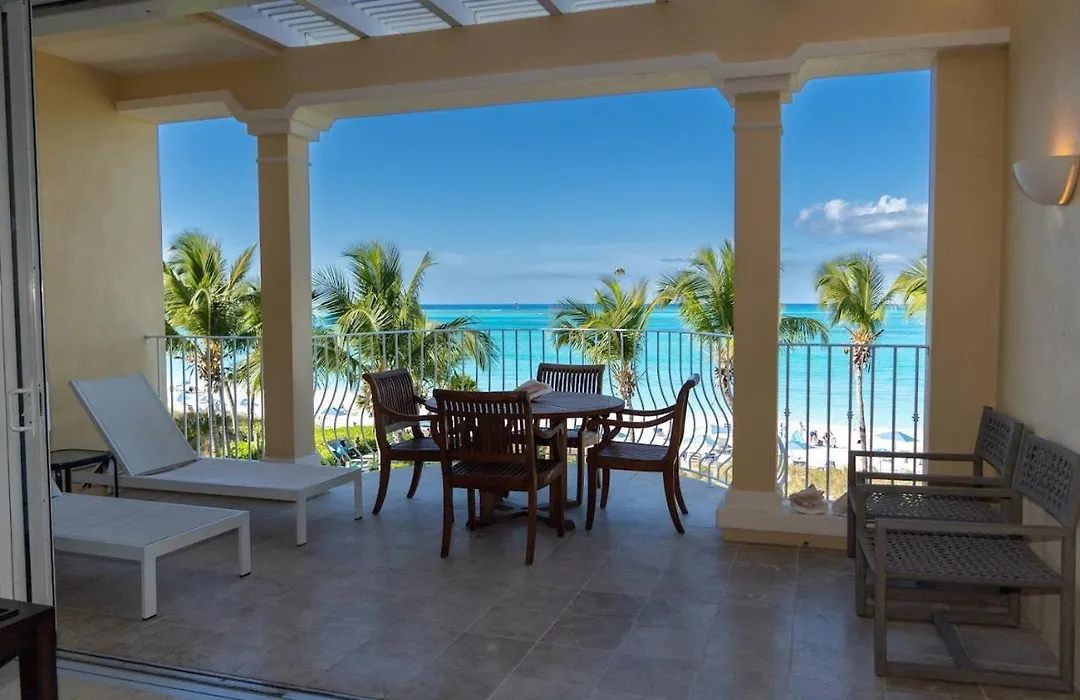 Villa Renaissance Grace Bay-1