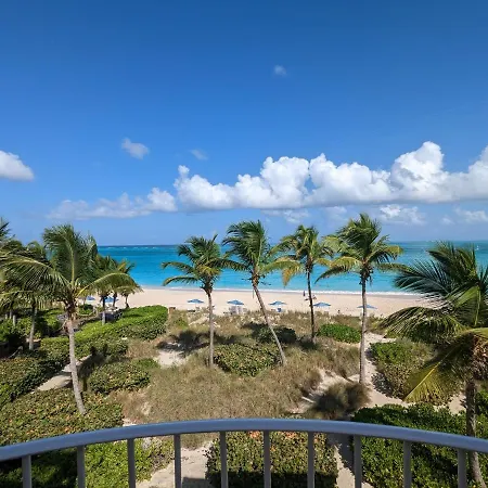 Villa Renaissance Grace Bay-2